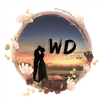 Wedding Diaries By Omp - Logo