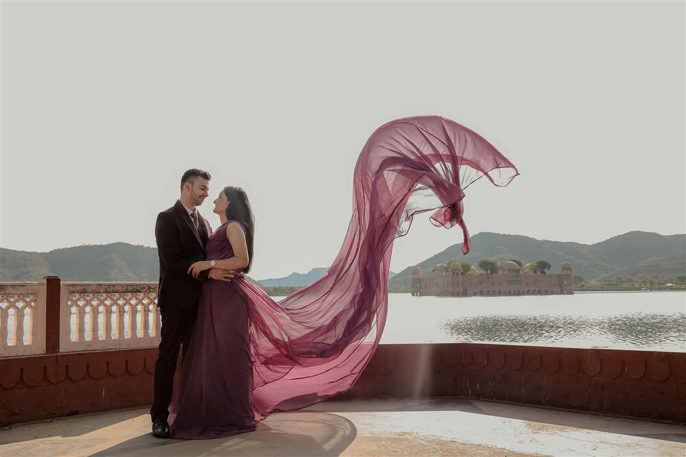 Wedding Diaries By Omp - Cover photo