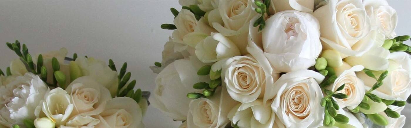 Wedding Flower Studio - Cover photo