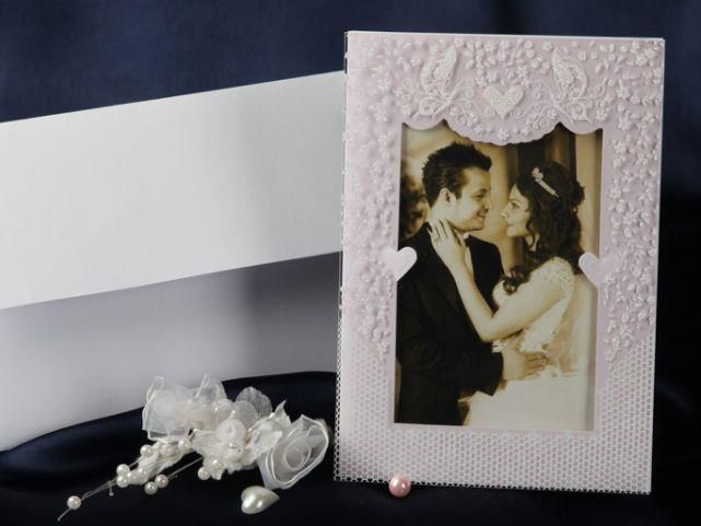 Wedding Invitations - Logo