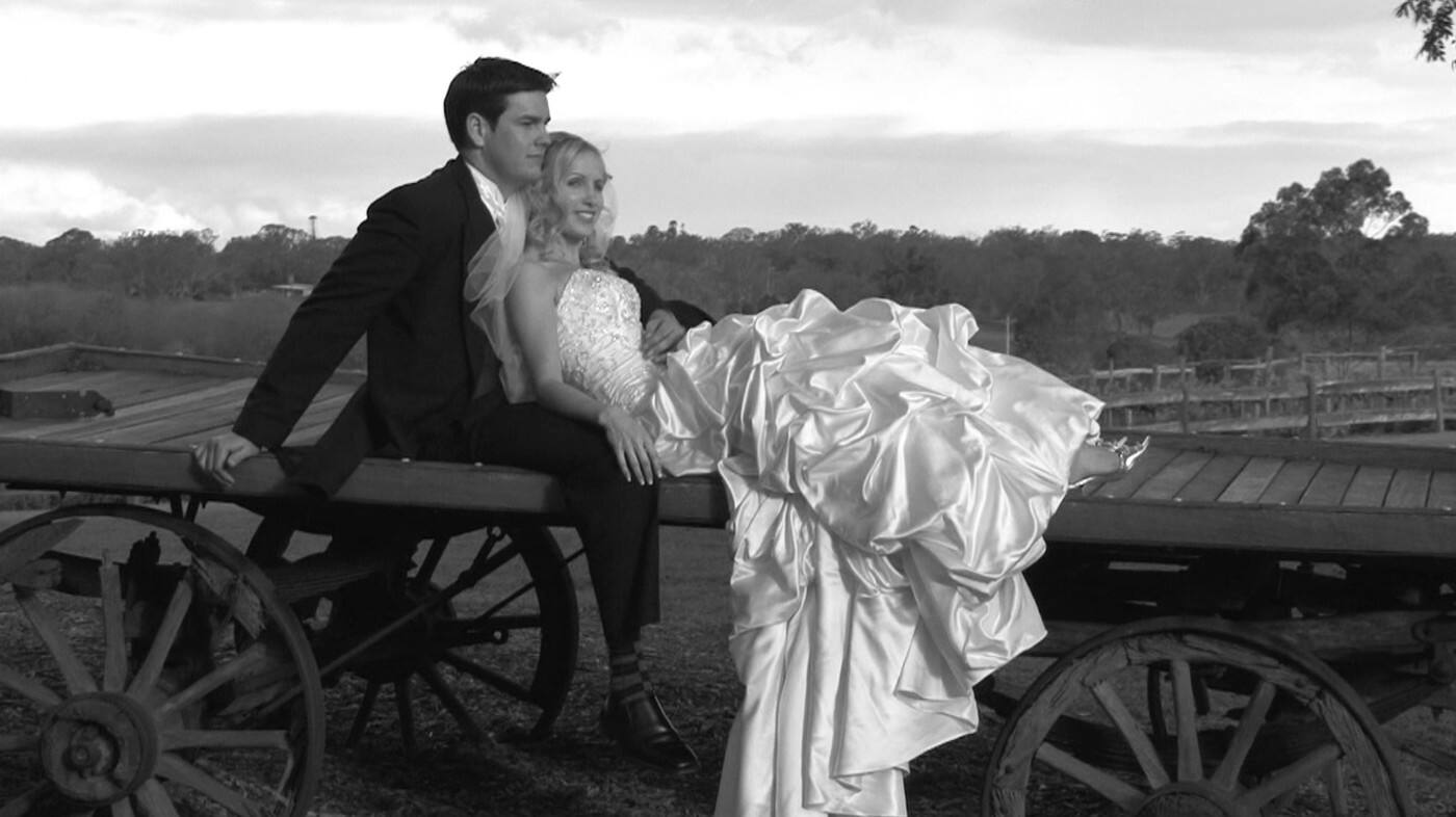 Wedding Media Productions - Cover photo