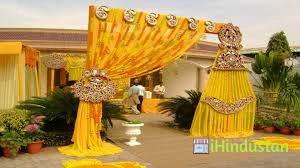 Wedding Planner Rajasthan - Logo