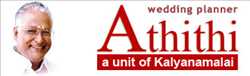 Wedding Planners In Chennai 138354 - Logo
