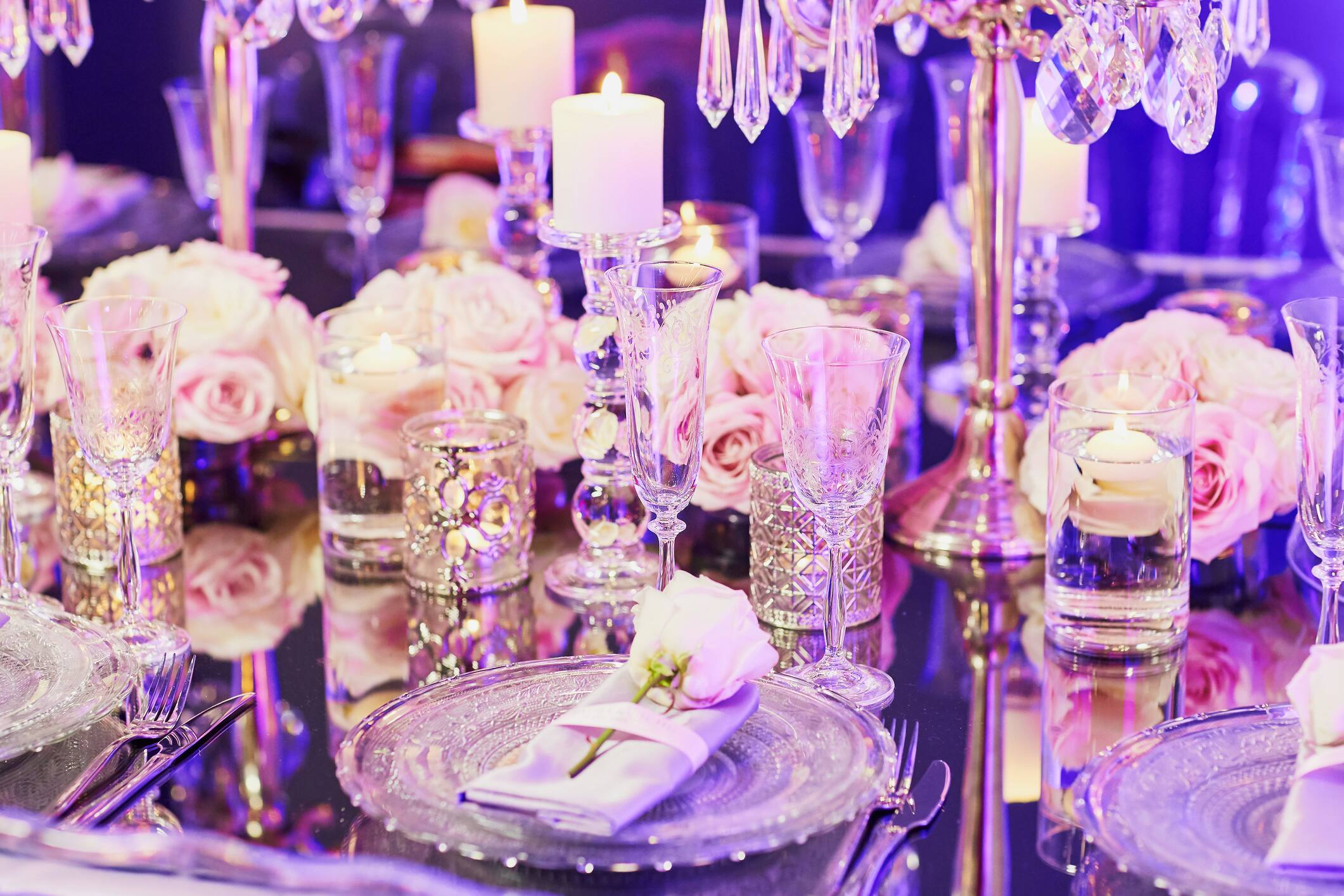 Weddings By Design - Logo