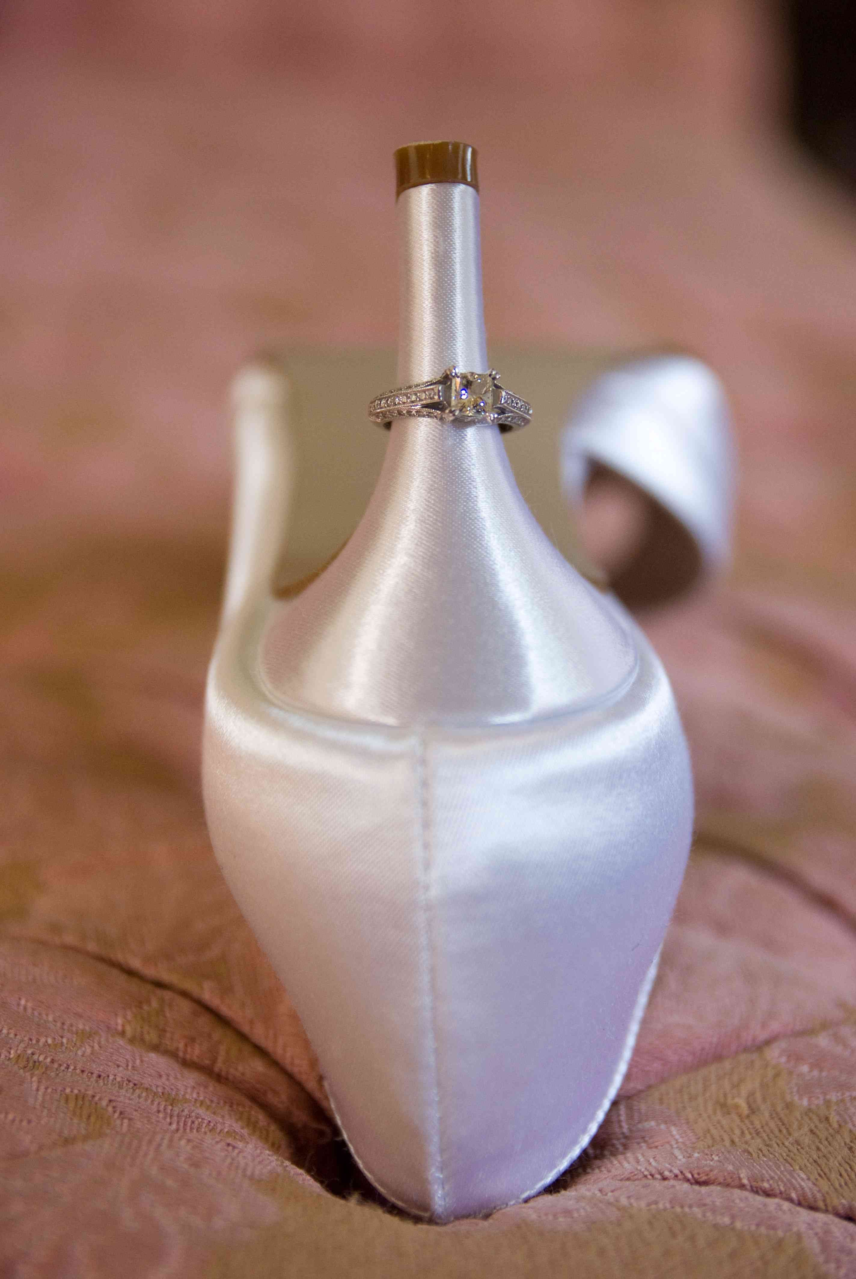 Weddings By Wave - Logo