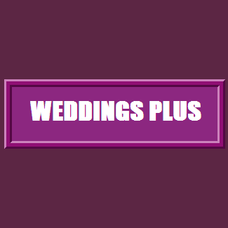 Weddings Plus - Logo