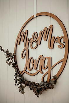 Weddingswise - Logo