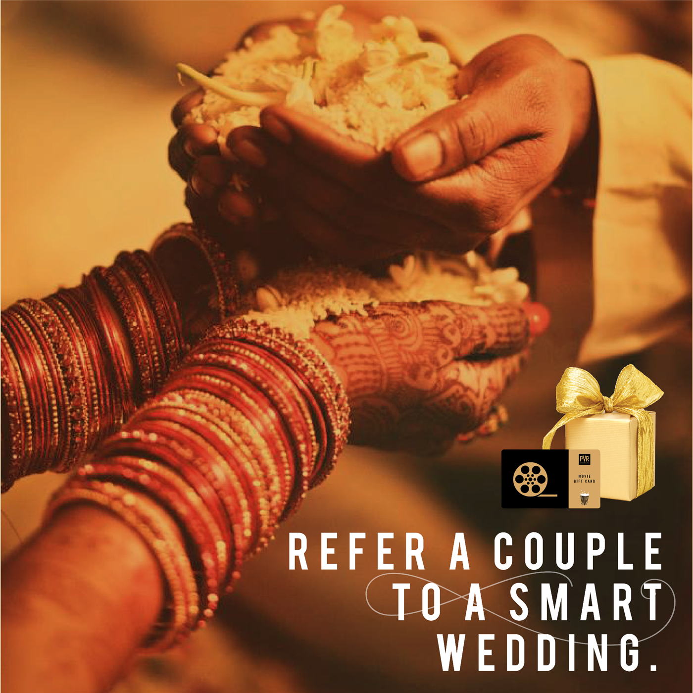 Wedding Wishlist - Cover photo