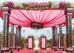 Best Wedding Resorts in Mussoorie - Logo