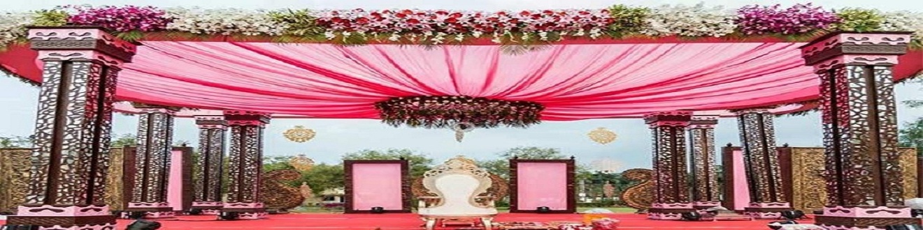 Best Wedding Resorts in Mussoorie - Cover photo