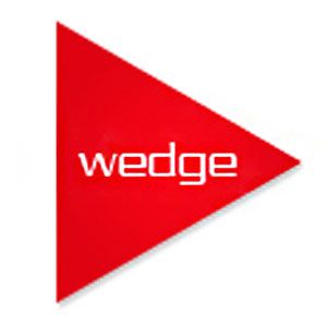 Wedge Paper Products Ltd - Logo