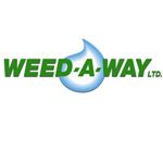 WEED-A-WAY Lawn care - Logo