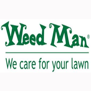Weed Man Orangeville - Logo