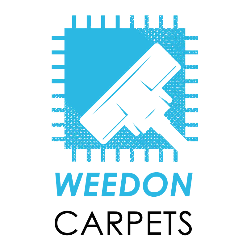 Weedon Carpets - Logo