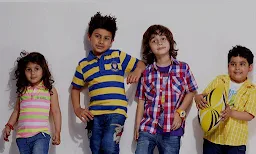 Weekender & Kids Store - Logo
