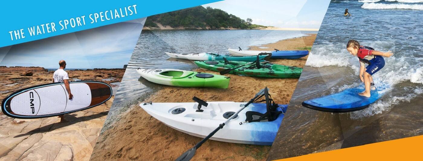 Weekend Warrior Outdoors - Cover photo