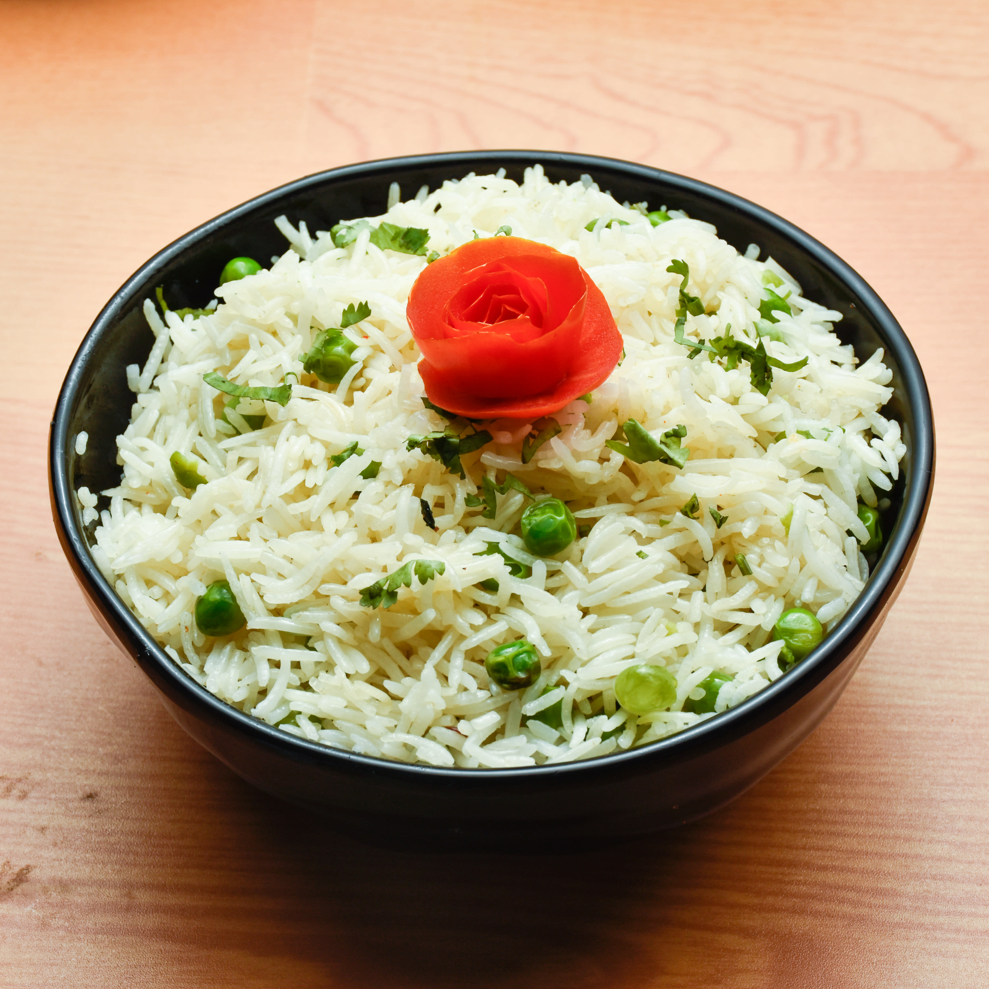 WEERJI DILLI SOYA CHAAP - Logo