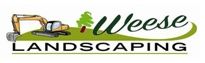 Weese Landscaping - Logo
