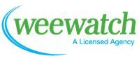 Wee Watch - A Licenced Agency - Logo