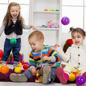 Wee Watch Licensed Home Child Care - Cover photo