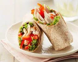 WeFit - Bowls,Salads &Sandwiches - Logo