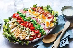 WeFit - Bowls,Salads &Sandwiches - Cover photo