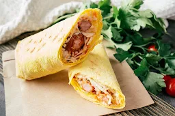 WeFit - Bowls,Salads &Sandwiches - Cover photo
