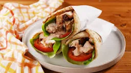 WeFit - Bowls,Salads &Sandwiches - Logo