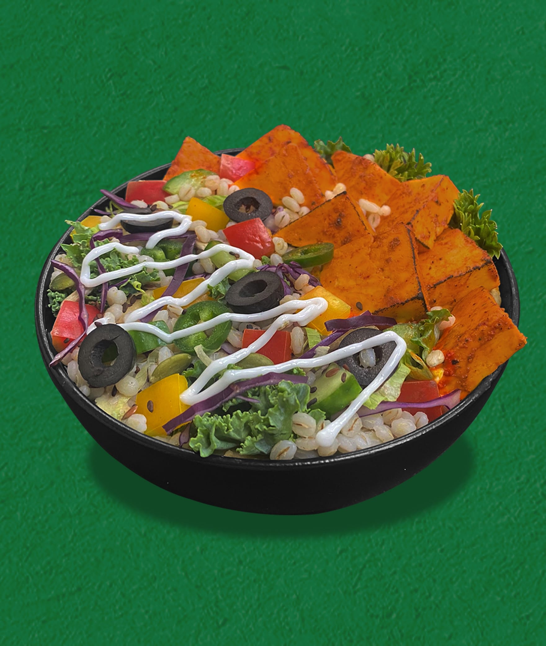 WeFit-Bowls, Salads & Sandwiches - Logo