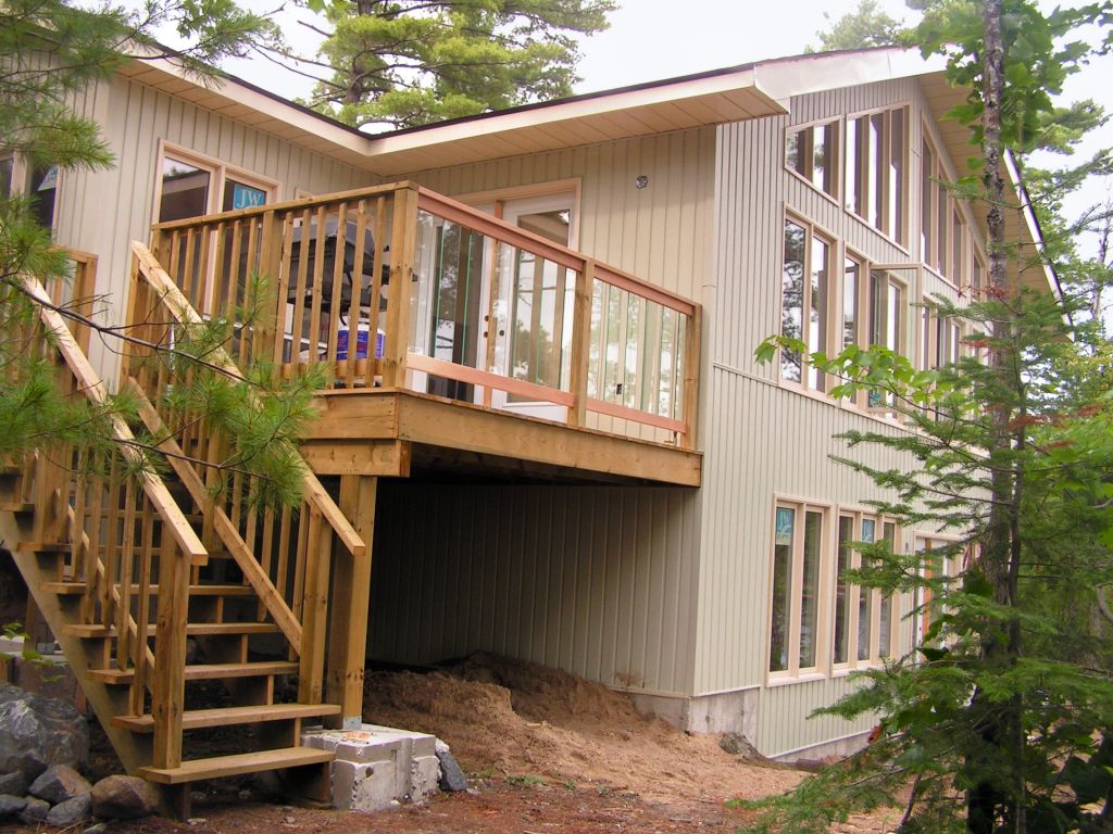 WEHL Built Homes And Renovations - Cover photo
