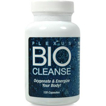Weight Loss Diet Program, Plexus Products - Logo
