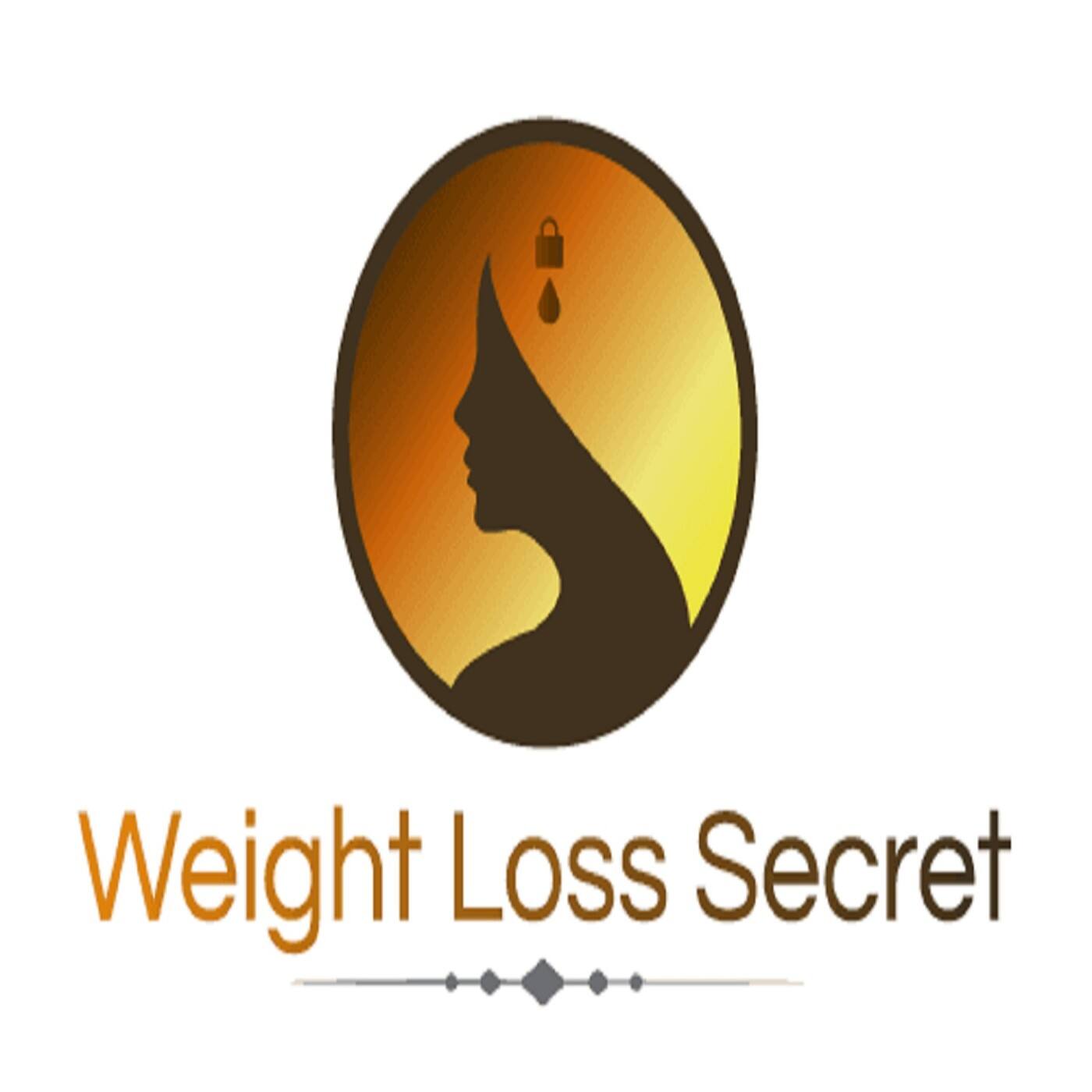 Weight Loss Secret - Cover photo