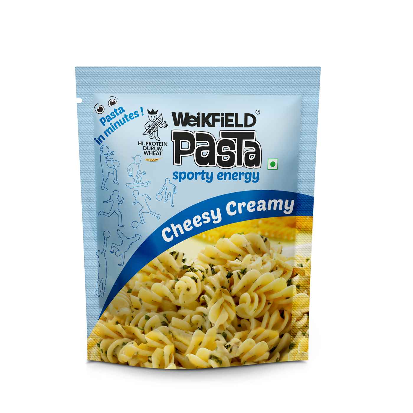 Weikfield Foods - Cover photo