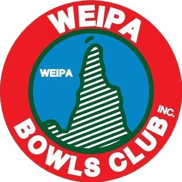 Weipa Bowls Club - Logo