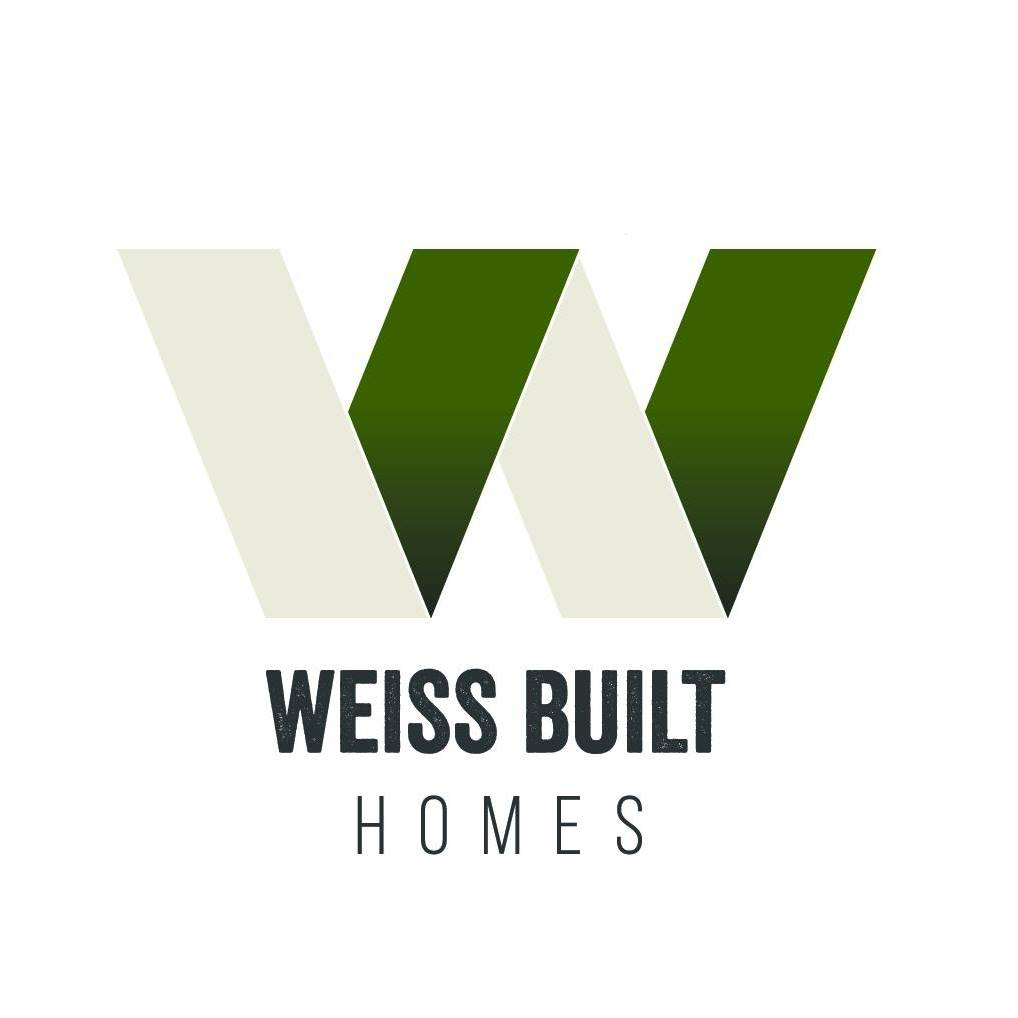 Weiss Built Homes - Logo