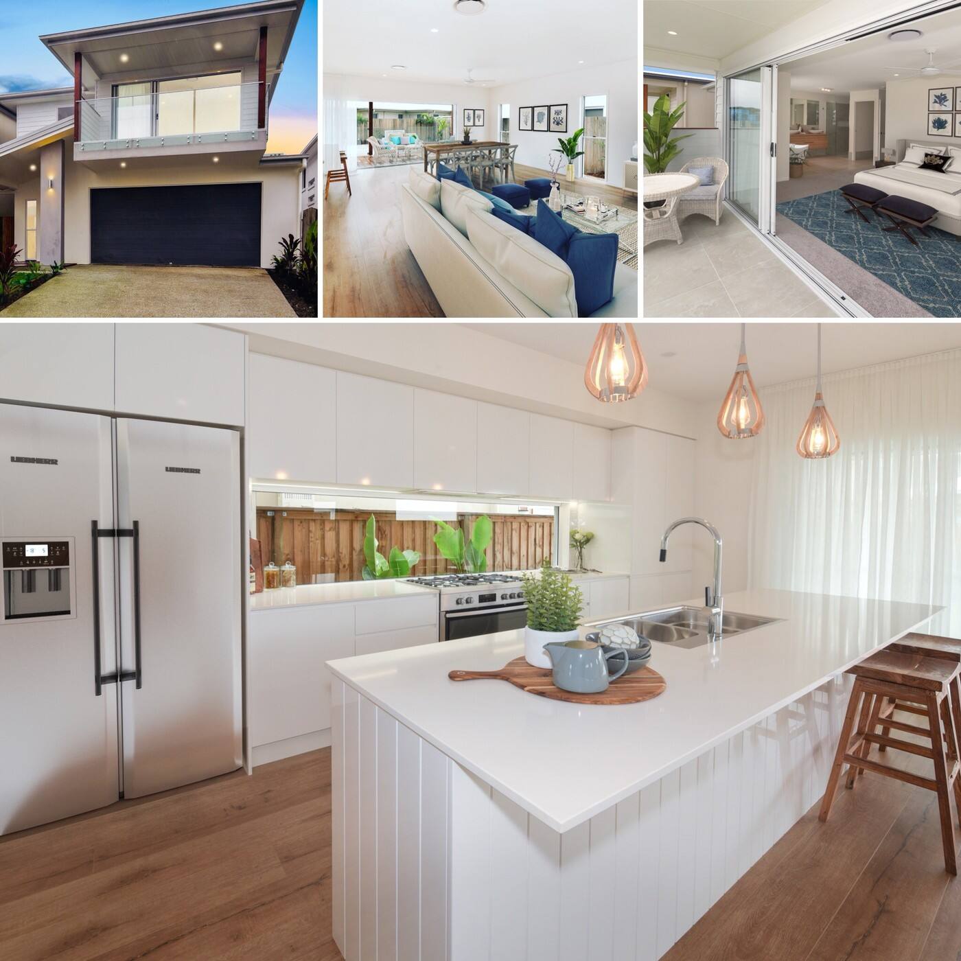 Weiss Built Homes - Cover photo