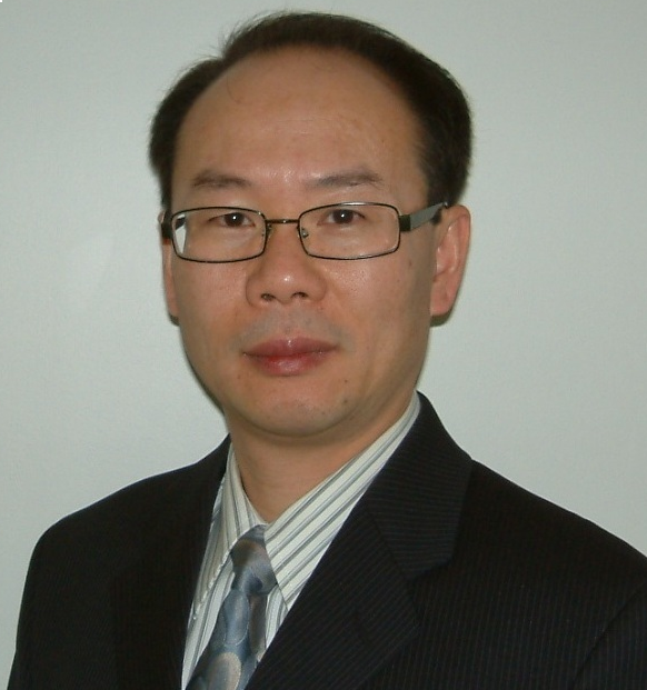 Wei Wen Zeng Inc. CGA - Logo