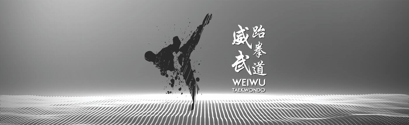 WeiWu Taekwondo Mitcham - Cover photo