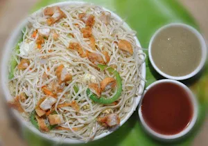 Welcome Biryani - Cover photo