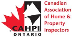Welcome Home Inspection Services - Logo