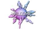 Welcome Relocation Services India 203661 - Logo