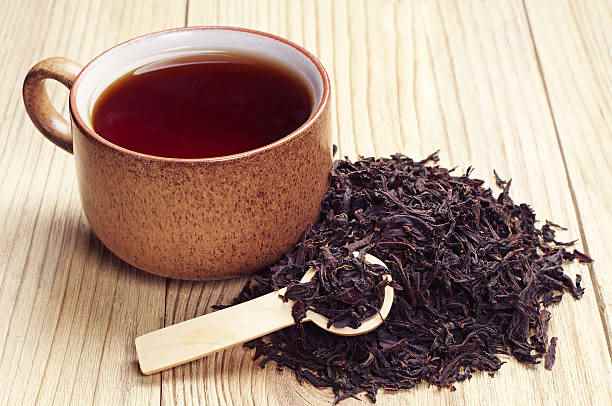 Welcome Tea Company - Cover photo