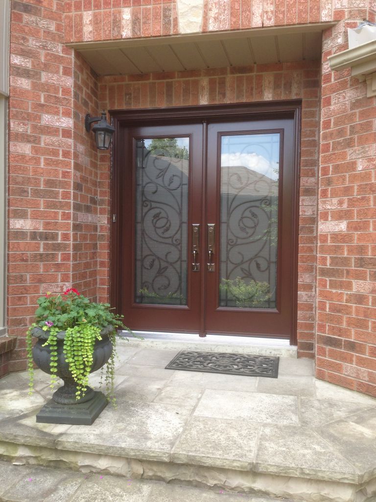 WELDA Windows and Doors - Logo