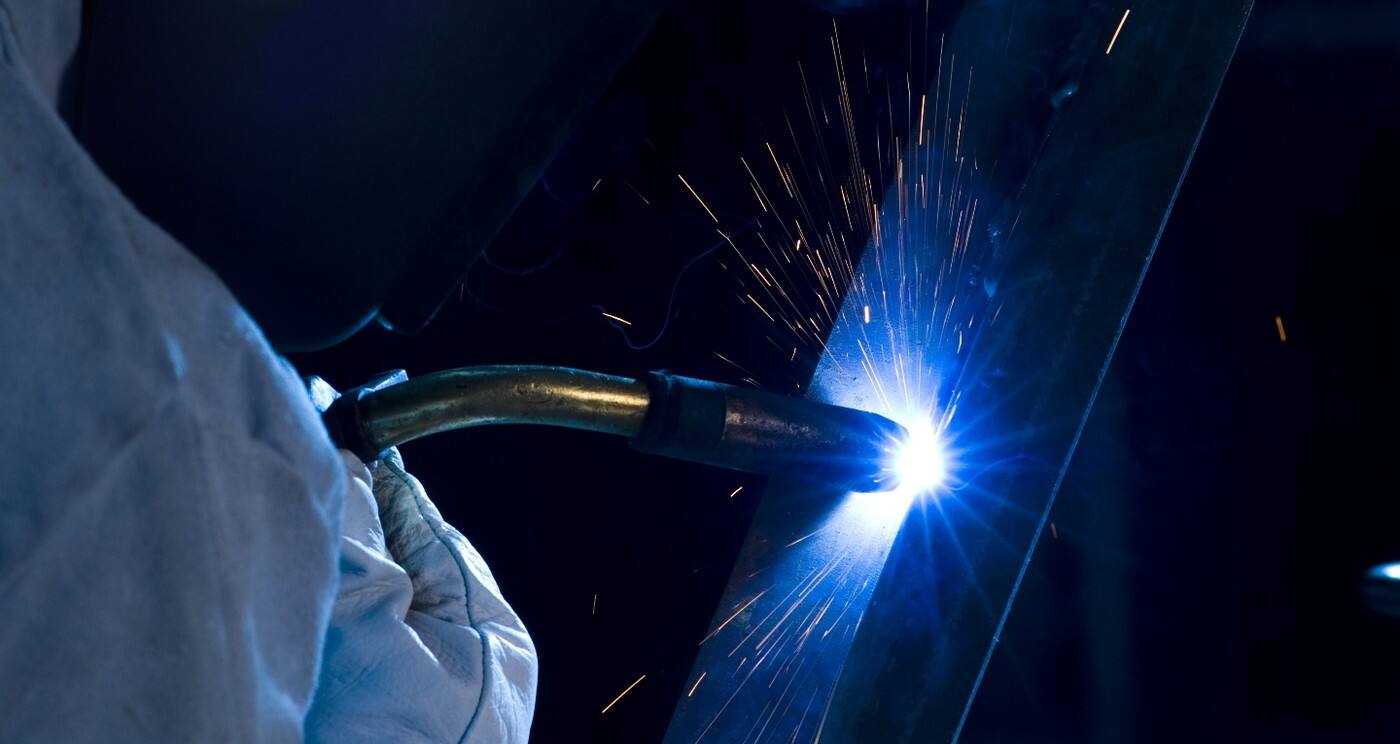 Weldclass Welding Products - Logo