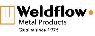 WeldFlow Metal Products - Logo