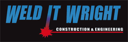 Weld It Wright - Logo