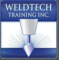 Weldtech Training - Logo