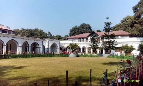 Welham Boys’ School Dehradun - Logo