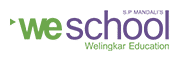 Welingkar Institute of Management - Deccan Management Consultants (We school) - Logo