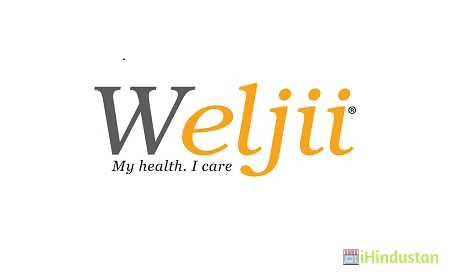 Weljii - Logo